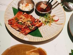 -芭札·Thai泰国餐厅(同和金铂天地店)