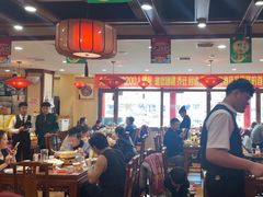 -那家老院子东北菜·饺子·小鸡炖蘑菇(艳华街店)