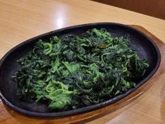 -萨莉亚意式餐厅(三号湾广场店)