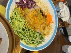 -那家老院子东北菜·饺子·小鸡炖蘑菇(艳华街店)