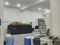 -盛美图快印广告·标书论文装订·锦旗横幅定制·图纸打印扫描(同济店)