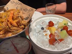 -大树餐厅(益田假日店)