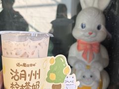 -猫的魔法密林(衣裳街店)