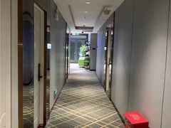 -全悦酒店(广州天河林和西地铁站店)