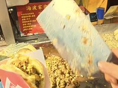 -吴满满油泼面(北方风味园店)