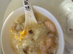 -温粥人(春晖路店)