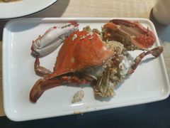 -味莊·青岛菜(云霄路店)
