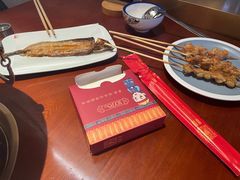 -1078號老北京涮肉(松柏店)