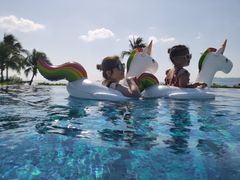 -三亚亚龙湾天域度假酒店