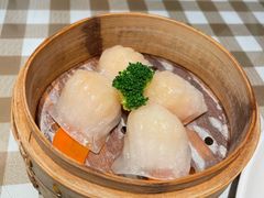 虾饺皇-新大咀港式茶餐厅(宝山万达店)