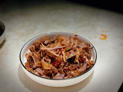 -郴州特产舜华临武鸭(郴州西站店)