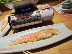 -一心创作料理屋(经开万达店)