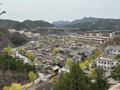 -云端咖啡(古北水镇景区店)