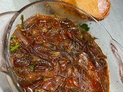 西昌醉虾-阿斯牛牛·凉山菜(新会展店)
