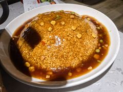 -简普菜烤鱼(苏宁生活广场店)