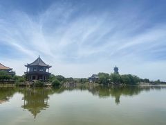 -盛世南宫影视城(北普陀影视城)