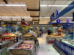 -银座商城(玉函店)