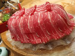 -尚海豆捞(乐虹坊店)