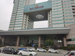 -湖南广电中心大楼
