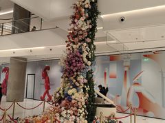 -米村拌饭(银泰中心店)