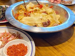 -弓虽昌焖烧鸡(大竹林店)