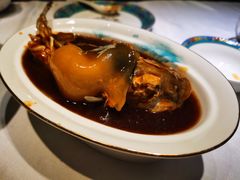 -肆月河豚·新淮扬(金融街店)