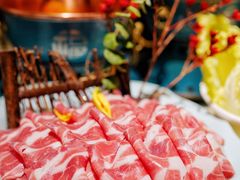 -涮福記·现切牛羊肉火锅(世纪汇店)