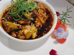 -丽华园(汉阳龙阳店)