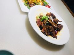 -小菜园新徽菜(马鞍山金鹰店)