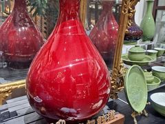 -明赫堂·柴窑馆·手作瓷集合店