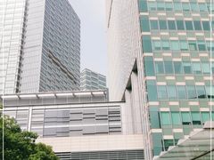 -上海浦东嘉里大酒店