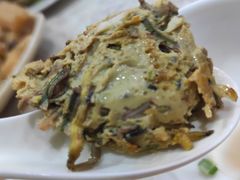 禾虫焗蛋-腰记饭店(龙源路店)