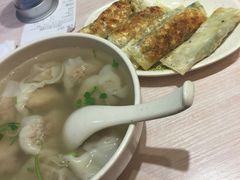 -南城香·饭香串香馄饨香(青年路店)