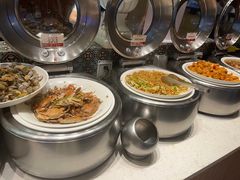 -凡塔斯牛排自助餐厅(莆田万达店)