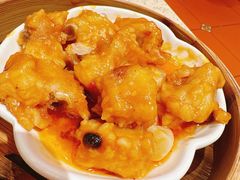 -点都德(汇点楼店)