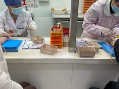 -美年大健康体检中心(太阳宫分院)