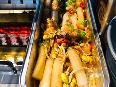 -很久以前羊肉串(簋街店)