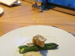 -迪拜帆船酒店海底餐厅