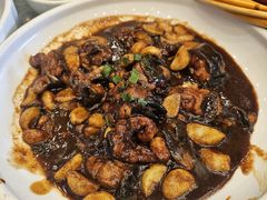 -侬佳蒸菜馆(听潮店)