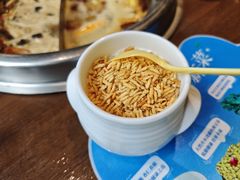 -快乐小羊(富强中路店)