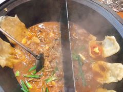 -曹丞相·地锅鸡·地锅鱼(武林店)