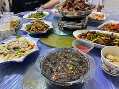 -桂萍特色牛筋牛杂(长堤街总店)