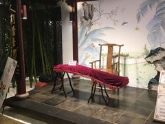 -苏州独墅湖书香世家酒店