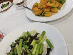 -万宝海鲜舫(劳动公园店)