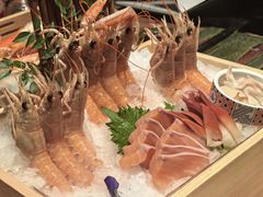 -Minase水濑·日料放题(外滩店)