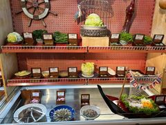 -羊大爷涮肉(亮马桥店)