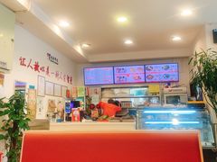-香妃烤鸡(西单店)