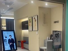 -海马体照相馆(佛山岭南站店)