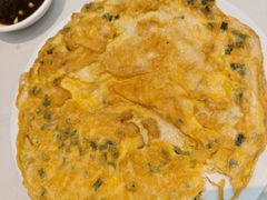 葱花煎蛋-文昌鸡饭店110号(中山路店)