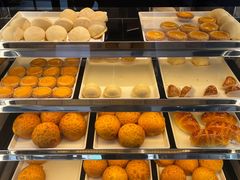 -香港茶餐厅文化体验馆(茶山镇店)